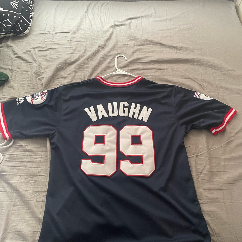 Baseball Jersey